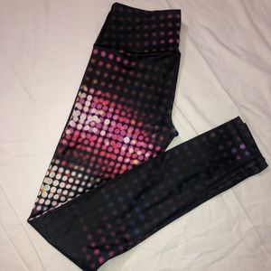 Victoria Secret Sport Leggings Limited edition